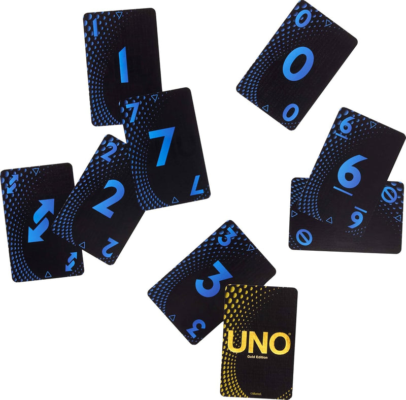Cargue la imagen en el visor de la galería, UPD Mattel - Uno Playing Cards
