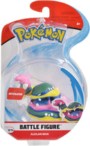 Pokemon - Characters Battle Figure