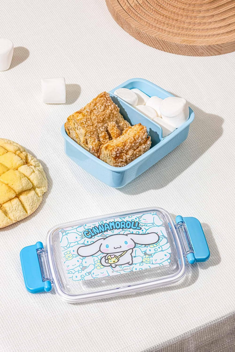 Sanrio Cinnamoroll  Bento Lunch Box