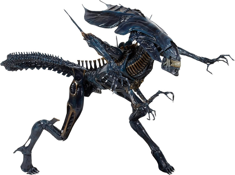 Chargez l'image dans la visionneuse de la galerie, Alien Xenomorph - Queen Ultra Deluxe Scale Figure
