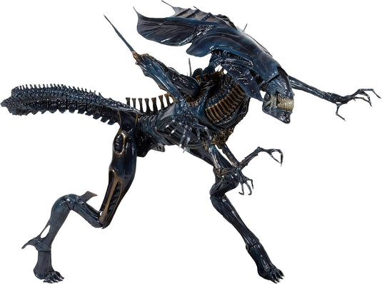 Alien Xenomorph - Queen Ultra Deluxe Scale Figure