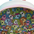 Loungefly Hasbro -  My Little Pony Castle Mini Backpack