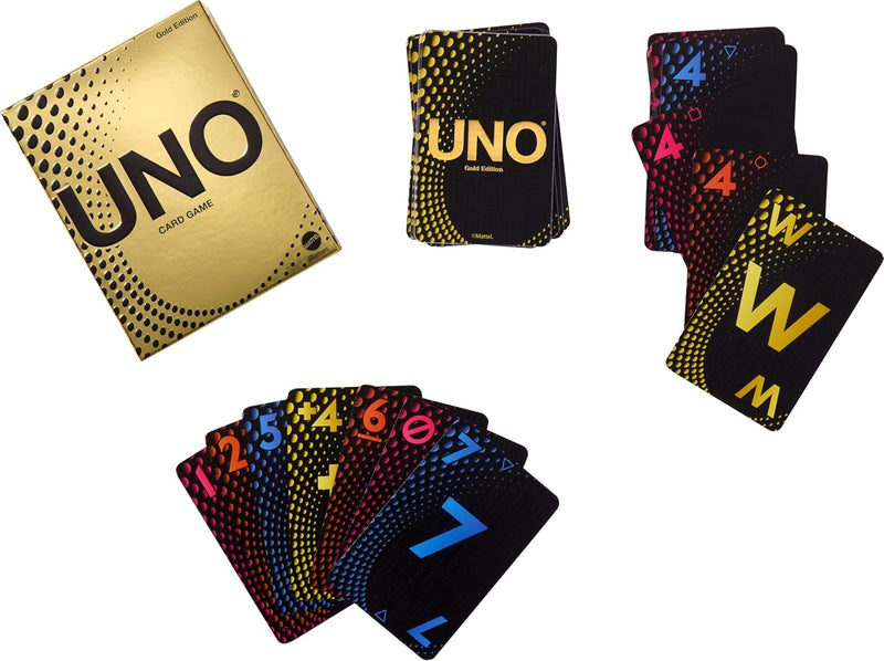 Cargue la imagen en el visor de la galería, UPD Mattel - Uno Playing Cards
