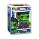 Funko POP! Marvel - The Hulk - Marvel New classic Vinyl Figure