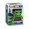 Funko POP! Marvel - The Hulk - Marvel New classic Vinyl Figure