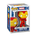 Funko POP! Marvel - Iron Man - Marvel New classic Vinyl Figure