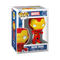 Funko POP! Marvel - Iron Man - Marvel New classic Vinyl Figure