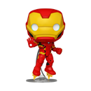 Funko POP! Marvel - Iron Man - Marvel New classic Vinyl Figure