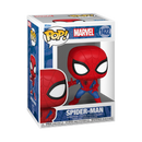 Funko POP! Marvel: Spiderman - Marvel New Classics Vinyl Figure