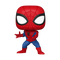 Funko POP! Marvel: Spiderman - Marvel New Classics Vinyl Figure