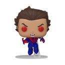 Funko POP! Marvel Spider-Man 2099 - Across the Spider-Verse - Unmasked Vinyl Figure