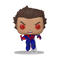 Funko POP! Marvel Spider-Man 2099 - Across the Spider-Verse - Unmasked Vinyl Figure