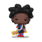 Funko POP! Marvel: Spider-Man Across the Spider-Verse - Spider-Punk Unmasked Vinyl Figure