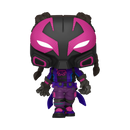 Funko POP! Marvel Spider-Man - Across the Spider-Verse - Miles G Morales Vinyl Figure