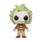 Funko POP! Movies: Beetlejuice 2 - Beetlejuice in Cardigan With Chase Vinyl Figure