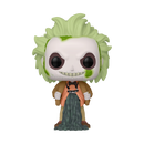 Funko POP! Movies: Beetlejuice 2 - Beetlejuice in Cardigan With Chase Vinyl Figure