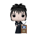 Funko POP! Movies: Beetlejuice 2 - Lydia Deetz Vinyl Figure