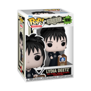 Funko POP! Movies: Beetlejuice 2 - Lydia Deetz Vinyl Figure