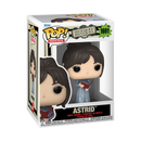 Funko POP! Movies: Beetlejuice 2 - Astrid Vinyl Figure