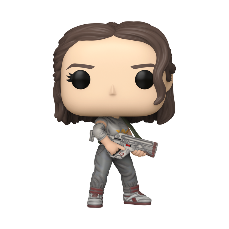 Cargue la imagen en el visor de la galería, Funko POP! Movies: Alien Romulus - Rain Carradine Vinyl Figure
