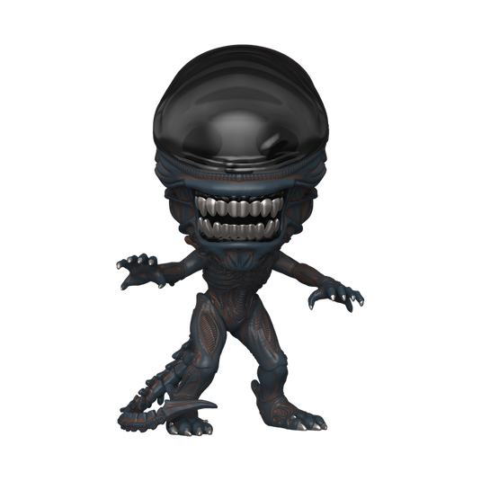 Funko POP! Movies: Alien Romulus - Super Xenomorph Vinyl Figure