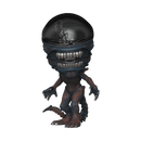 Funko POP! Movies: Alien Romulus - Super Scorched Xenomorph Vinyl Figure