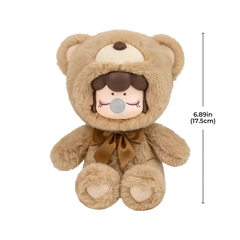 Load image into Gallery viewer, Robotime - Rolife Nanci&#39;s Colorful Cutie Bears 1pc Blind Box
