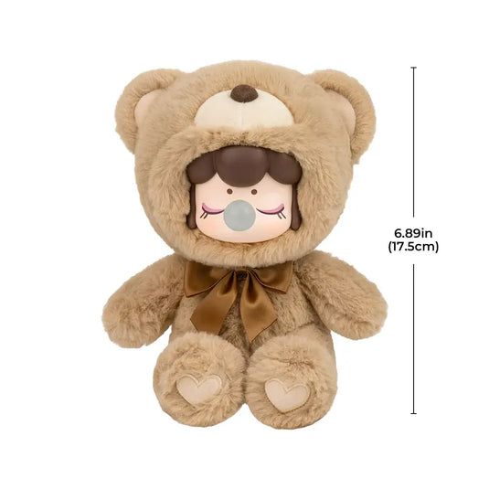 Robotime - Rolife Nanci's Colorful Cutie Bears 1pc Blind Box