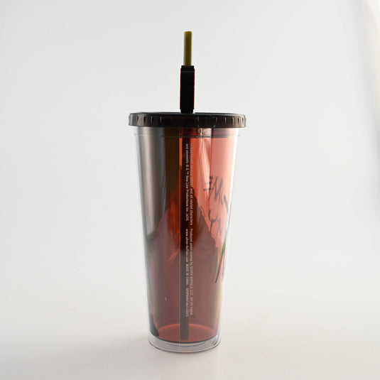 A Nightmare on Elm Street Springwood High 24oz Plastic Cold Cup