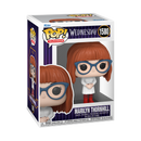 Funko POP! TV: The Addams Family - Marilyn Thornhill (Rave'n Dance) Vinyl Figure