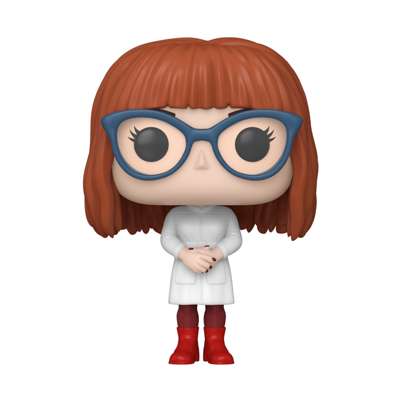 Chargez l&#39;image dans la visionneuse de la galerie, Funko POP! TV: The Addams Family - Marilyn Thornhill (Rave&#39;n Dance) Vinyl Figure
