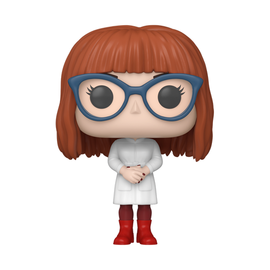 Funko POP! TV: The Addams Family - Marilyn Thornhill (Rave'n Dance) Vinyl Figure