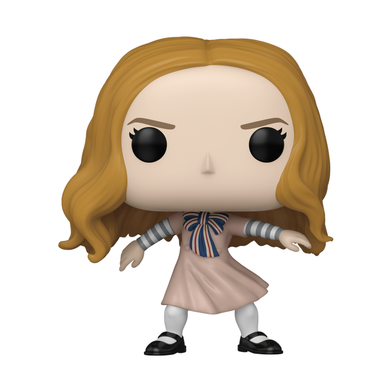 Load image into Gallery viewer, Funko POP! Movies: Megan - M3gan Dancing Vinyl Figure
