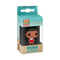 Funko POP! Keychain Disney - Moana in Red Skirt Vinyl Figure