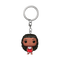 Funko POP! Keychain Disney - Moana in Red Skirt Vinyl Figure