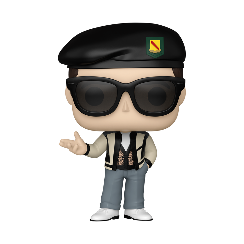 Load image into Gallery viewer, Funko POP! Movies: Ferris Bueller&#39;s Day Off - Ferris Bueller Vinyl Figure
