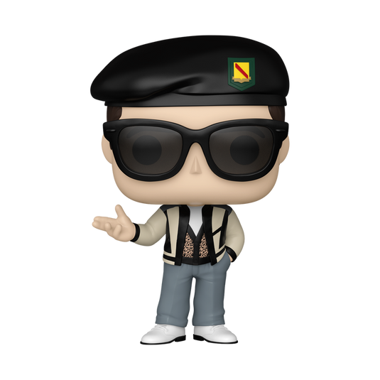 Funko POP! Movies: Ferris Bueller's Day Off - Ferris Bueller Vinyl Figure