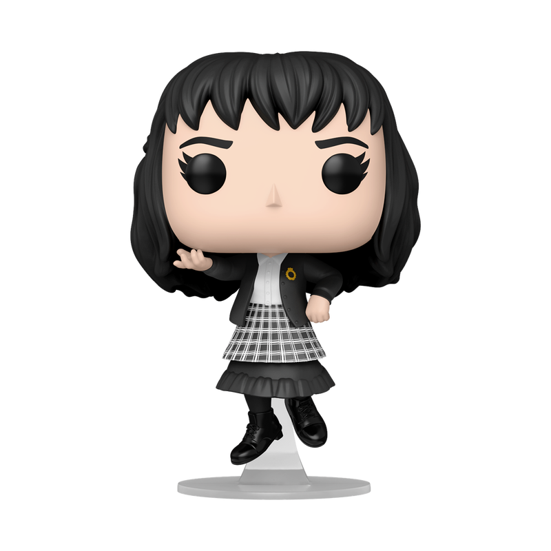 Cargue la imagen en el visor de la galería, Funko POP! Movies: Beetlejuice 2 - Lydia Deetz Flying Vinyl Figure
