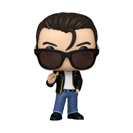 Funko Pop! Movies: Cry-Baby - Wade 