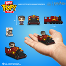 Funko Bitty POP! Rides: Harry Potter - Harry Potter and Hogwarts Express Vinyl Figure