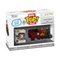 Funko Bitty POP! Rides: Harry Potter - Harry Potter and Hogwarts Express Vinyl Figure