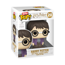 Funko Bitty POP! Rides: Harry Potter - Harry Potter and Hogwarts Express Vinyl Figure