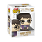 Funko Bitty POP! Rides: Harry Potter - Harry Potter and Hogwarts Express Vinyl Figure