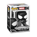 Funko POP! Marvel: Spider-Man - Symbiote Suit Spider-Man Vinyl Figure