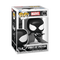 Funko POP! Marvel: Spider-Man - Symbiote Suit Spider-Man Vinyl Figure