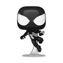 Funko POP! Marvel: Spider-Man - Symbiote Suit Spider-Man Vinyl Figure