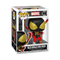 Funko POP! Marvel Miles Morales - Iron Spider with Chase Vinyl Figure