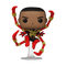 Funko POP! Marvel Miles Morales - Iron Spider with Chase Vinyl Figure