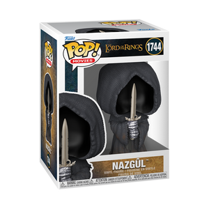 Funko Pop! Movies: The Lord of The Rings - Nazgul Vinyl Figure