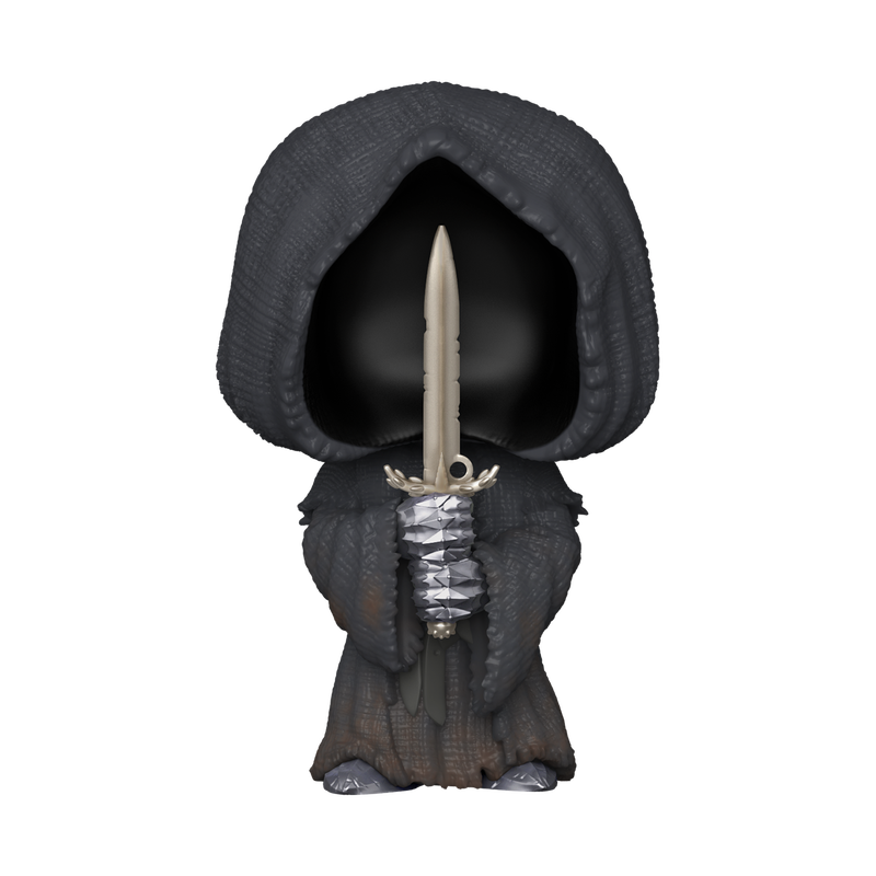 Chargez l&#39;image dans la visionneuse de la galerie, Funko Pop! Movies: The Lord of The Rings - Nazgul Vinyl Figure
